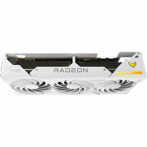 Asus Radeon RX 7800 XT TUF O16G WHITE GAMING