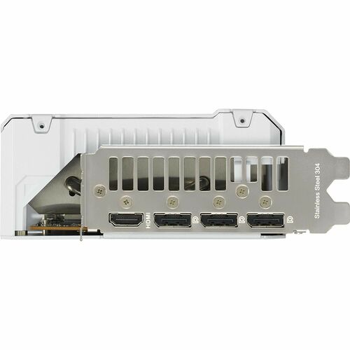 Asus Radeon RX 7800 XT TUF O16G WHITE GAMING