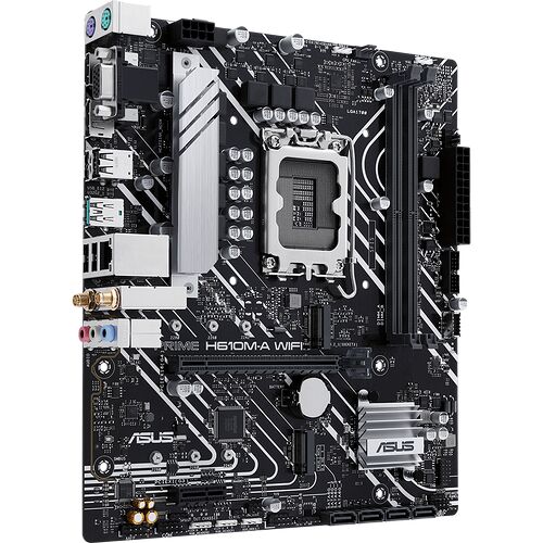 ASUS PRIME H610M-A WIFI