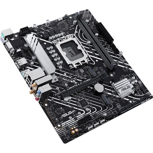 ASUS PRIME H610M-A WIFI
