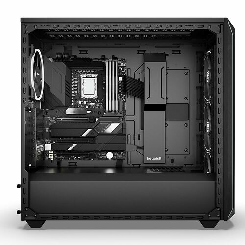 be quiet! Shadow Base 800 FX - Noir