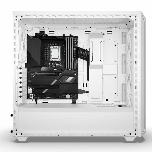be quiet! Shadow Base 800 FX - Blanc