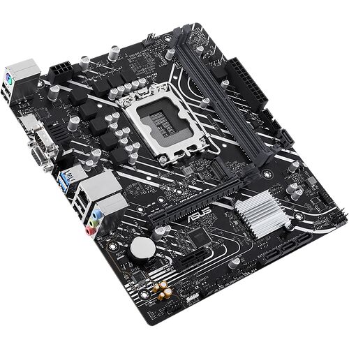 ASUS PRIME H610M-D