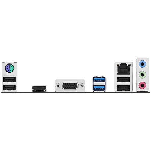 ASUS PRIME H610M-K