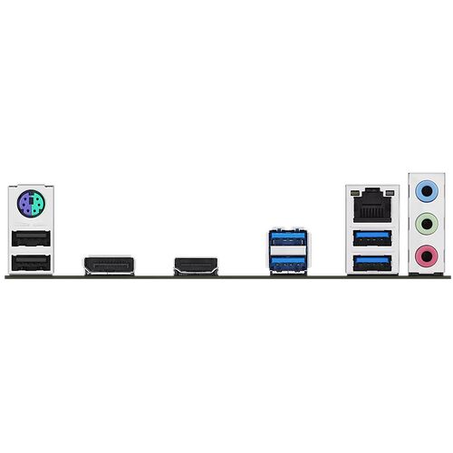Kit évo Ryzen 5 5500 (Bulk) + PRIME B550M-K ARGB + Alpine 23 CO + 32 Go