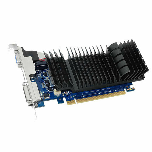 Asus GeForce GT 730 SL-2GD5-BRK