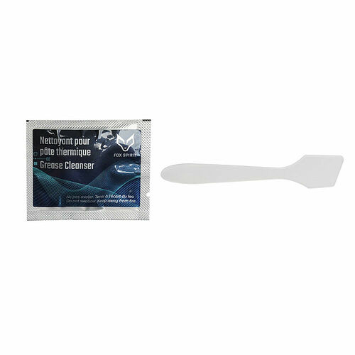 Fox Spirit Cryo 50 - 5 g
