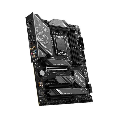 MSI Z790 GAMING PLUS WIFI