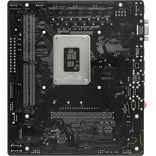 ASROCK H610M-HDV/M.2 R2.0 DDR4