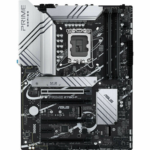 Kit évo Core i5-13600KF + PRIME Z790-P + 32 Go