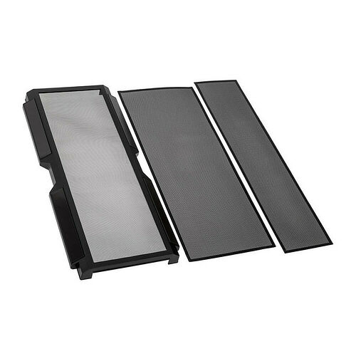 Lian Li Kit de filtres à poussière LAN3-1 - Noir