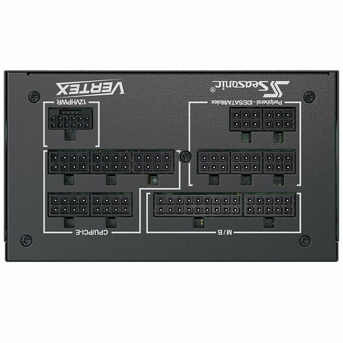 Seasonic Vertex GX - 1200W