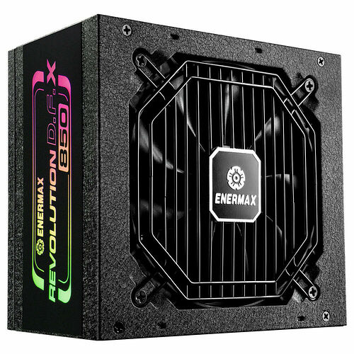 Enermax Revolution D.F.X - 850W