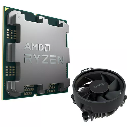 Processeur AMD Ryzen 7 5700x (sans ventirad) –