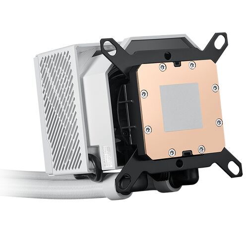 Asus ROG Ryujin III ARGB White Edition - 240 mm