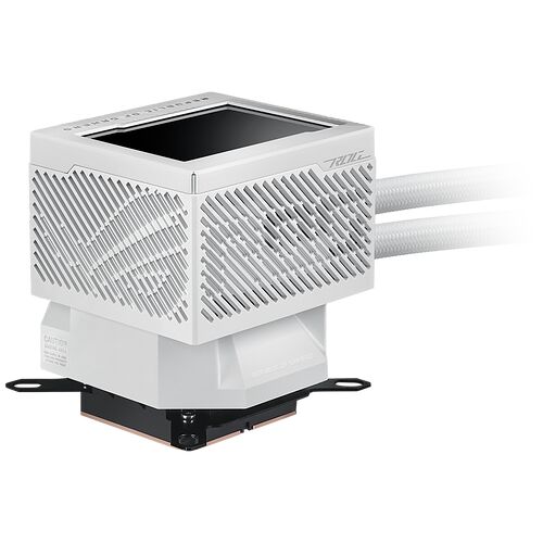 Asus ROG Ryujin III ARGB White Edition - 240 mm