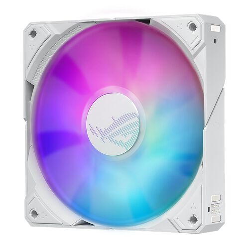 Asus ROG Ryujin III ARGB White Edition - 240 mm