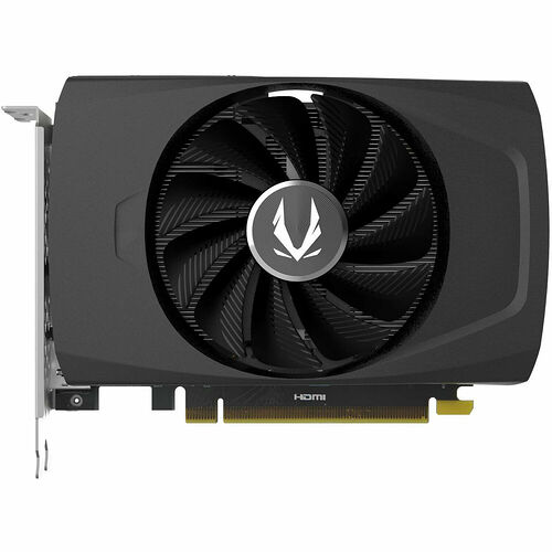 Zotac GeForce RTX 4060 SOLO