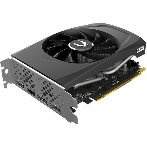 Zotac GeForce RTX 4060 SOLO