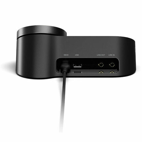 SteelSeries Gamedac Gen.2 (Xbox)