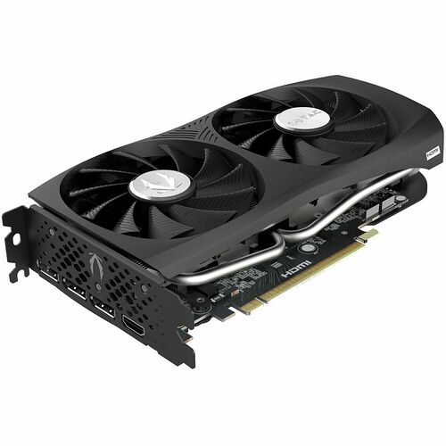 Zotac GeForce RTX 4060 Ti Twin Edge (16 Go)
