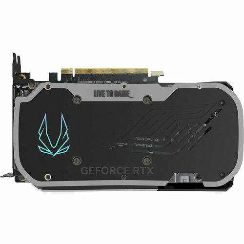 Zotac GeForce RTX 4060 Ti Twin Edge (16 Go)