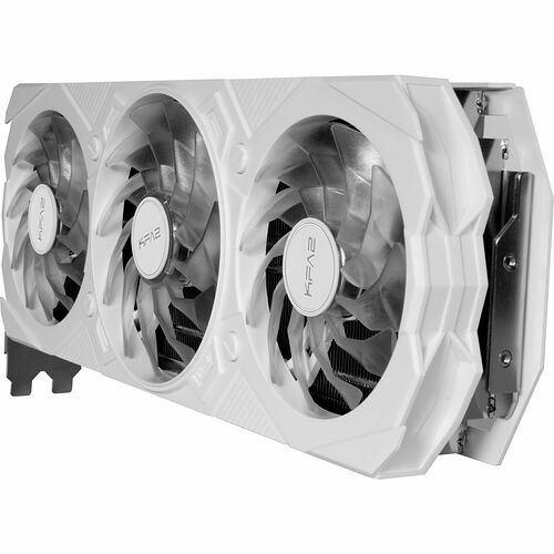 KFA2 GeForce RTX 4070 EX Gamer WHITE (1-Click OC)