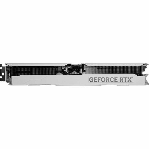KFA2 GeForce RTX 4070 EX Gamer WHITE (1-Click OC)