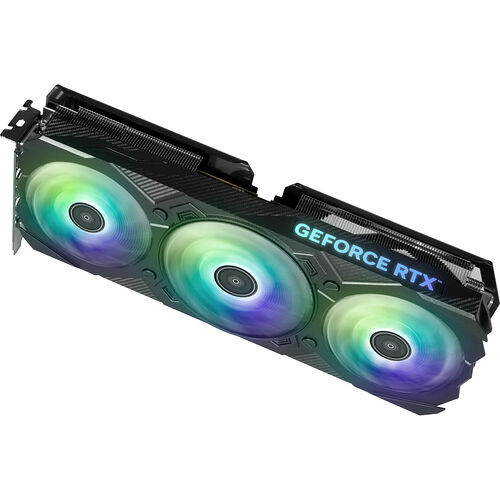 KFA2 GeForce RTX 4070 EX Gamer (1-Click OC)
