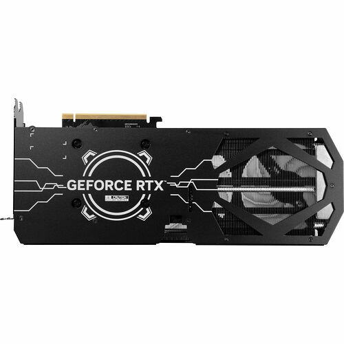 KFA2 GeForce RTX 4070 EX Gamer (1-Click OC)