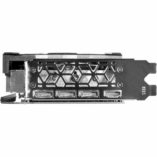 KFA2 GeForce RTX 4070 EX Gamer (1-Click OC)