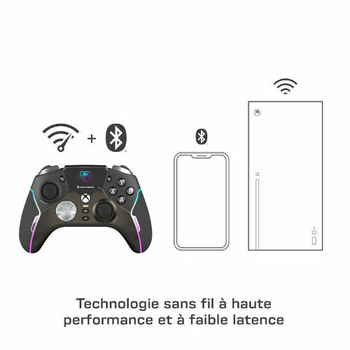 Turtle Beach Stealth Ultra Controller