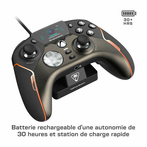Turtle Beach Stealth Ultra Controller