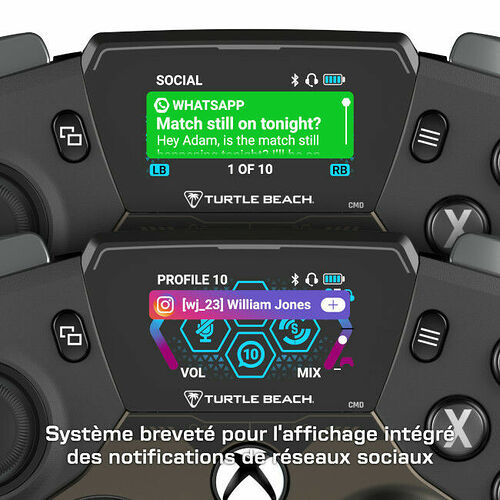 Turtle Beach Stealth Ultra Controller