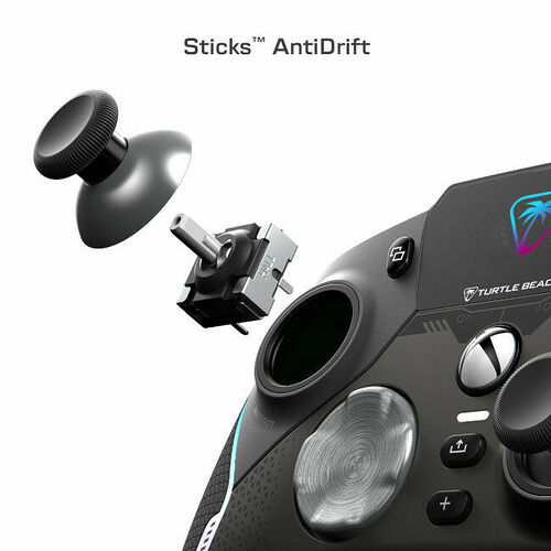 Turtle Beach Stealth Ultra Controller
