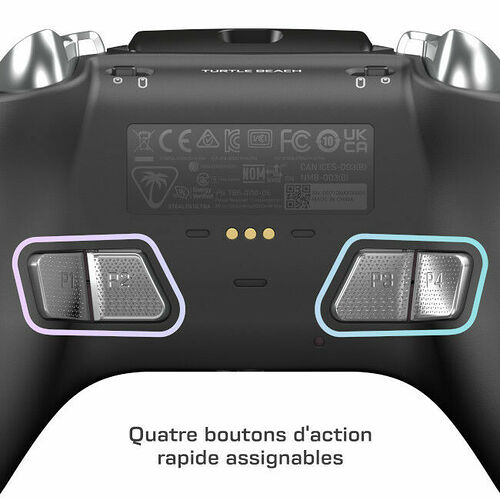 Turtle Beach Stealth Ultra Controller