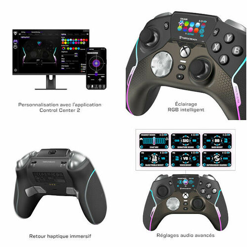 Turtle Beach Stealth Ultra Controller