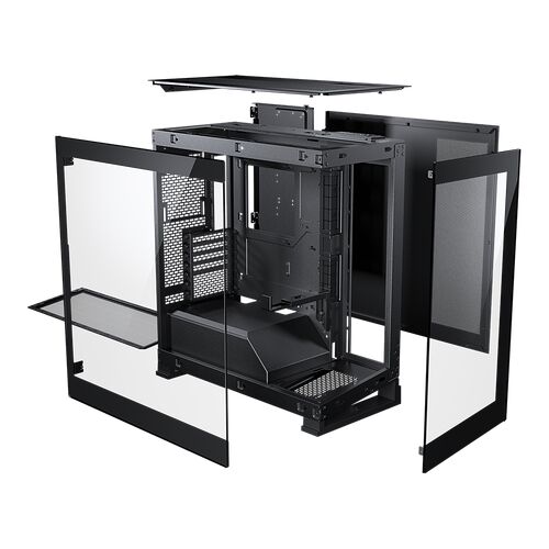 Phanteks NV5 - Noir