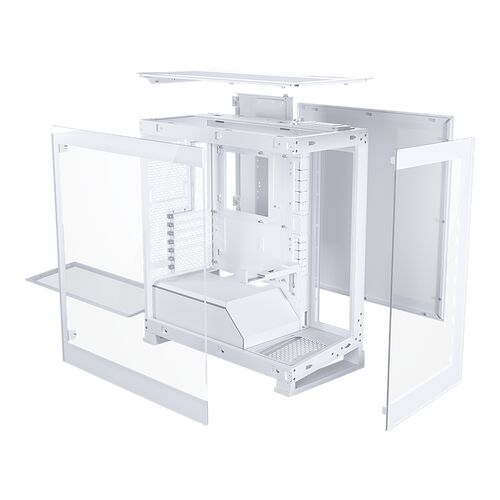 Phanteks NV5 - Blanc