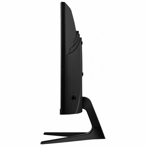 ViewSonic VX2418C (dalle incurvée)