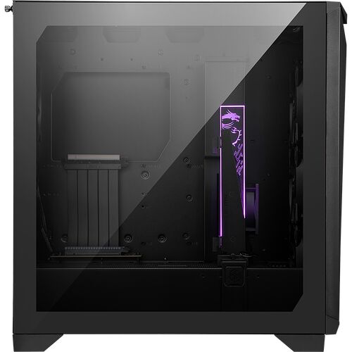MSI MPG GUNGNIR 300P Airflow - Noir