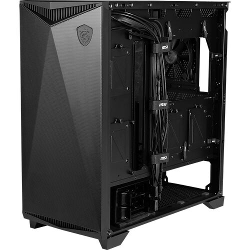 MSI MPG GUNGNIR 300P Airflow - Noir