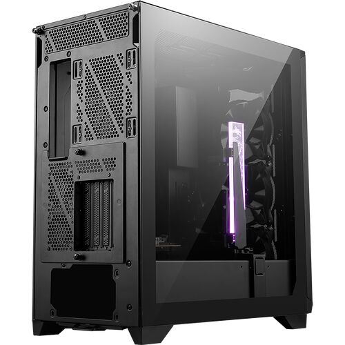 MSI MPG GUNGNIR 300P Airflow - Noir