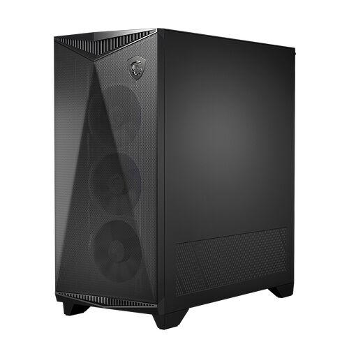 MSI MPG GUNGNIR 300P Airflow - Noir