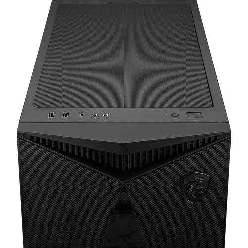 MSI MPG GUNGNIR 300P Airflow - Noir