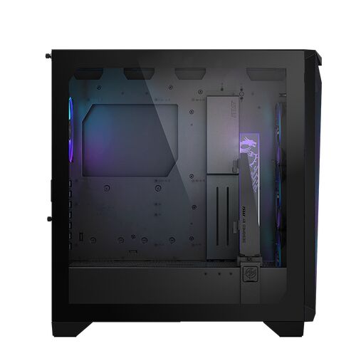 MSI MPG GUNGNIR 300R Airflow - Noir