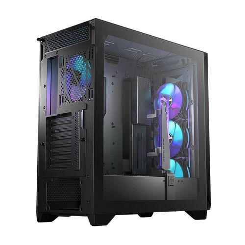 MSI MPG GUNGNIR 300R Airflow - Noir