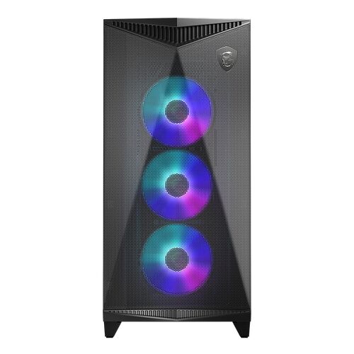 MSI MPG GUNGNIR 300R Airflow - Noir