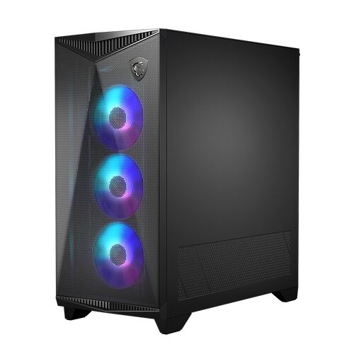 MSI MPG GUNGNIR 300R Airflow - Noir