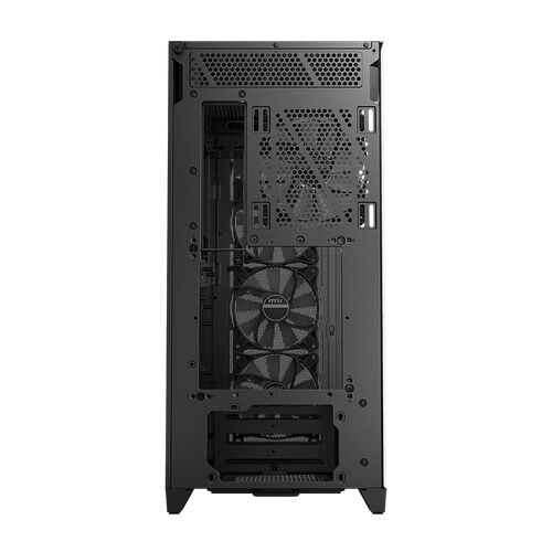 MSI MPG GUNGNIR 300R Airflow - Noir